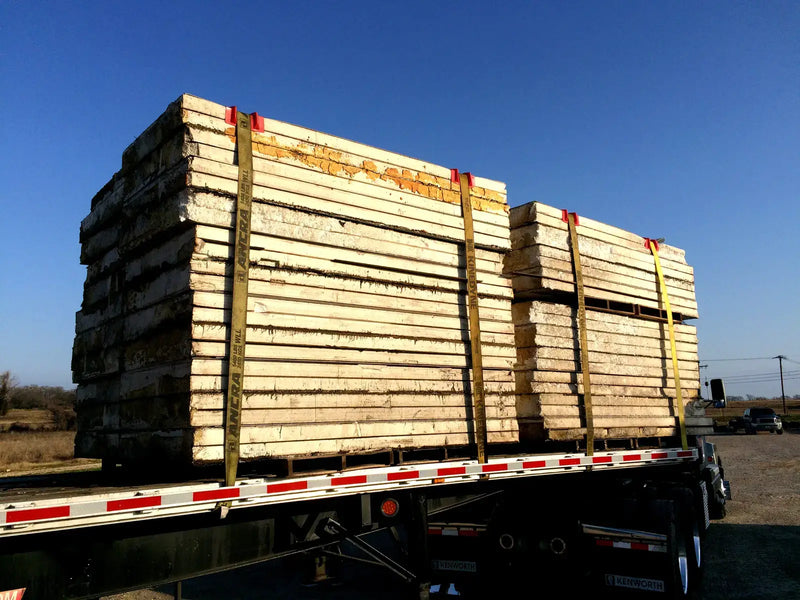 Insulated Panels for Walk-In Freezer / Cooler