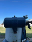 North Star Ice M60 Carbon Steel Flake Ice Maker (45 Tons Ice/Day)