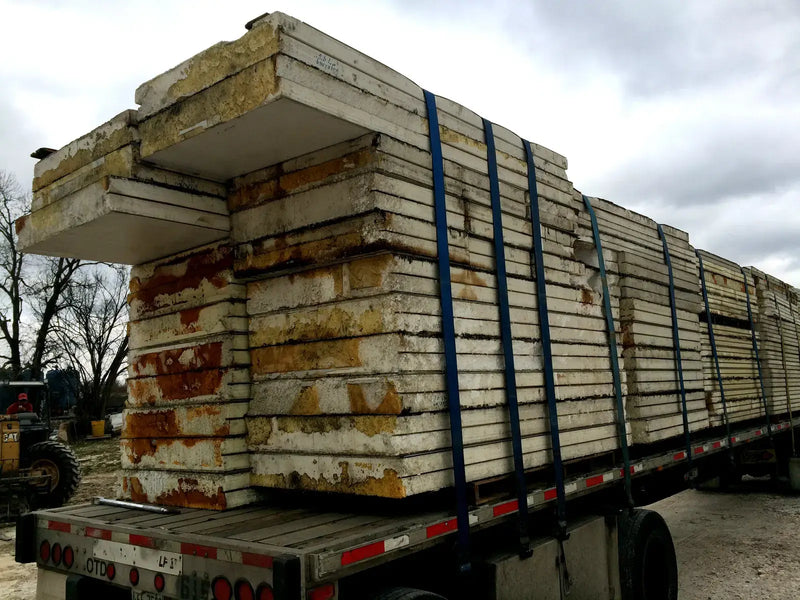 Insulated Panels for Walk-In Freezer / Cooler