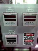 FEMCO 2-Stage Puree Concentrate Evaporator