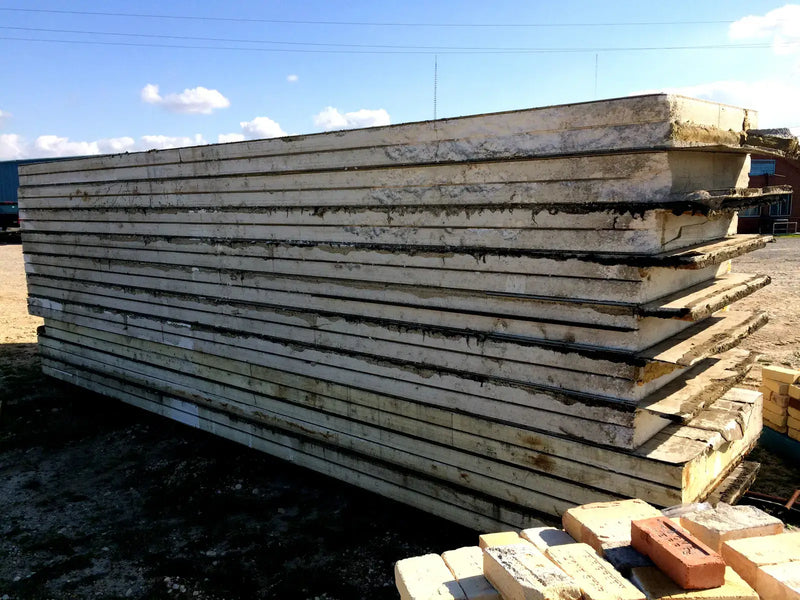 Insulated Panels for Walk-In Freezer / Cooler