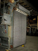 Túnel congelador Ultra-IQF No-Frost de Cloudy &amp; Brittons: 16 000 lbs/hora