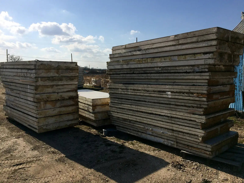 Insulated Panels for Walk-In Freezer / Cooler