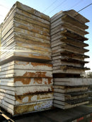 Insulated Panels for Walk-In Freezer / Cooler