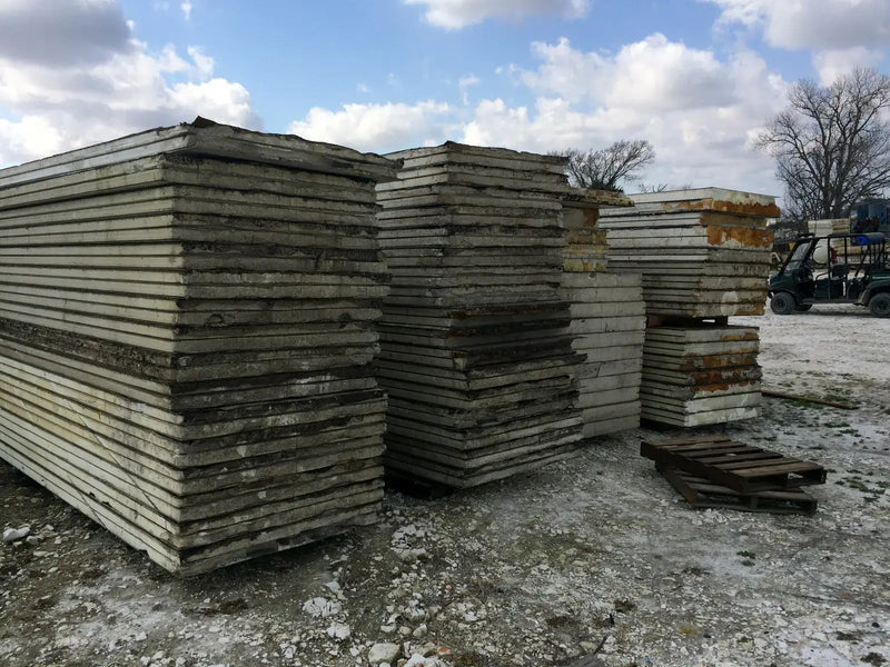 Insulated Panels for Walk-In Freezer / Cooler
