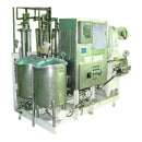 Waukesha Cherry-Burrell UHT No-BAC Unitherm Processing System