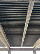 Evapco ATC-1284B Evaporative Condenser (642 Nominal Tons,1-15 HP Motor)