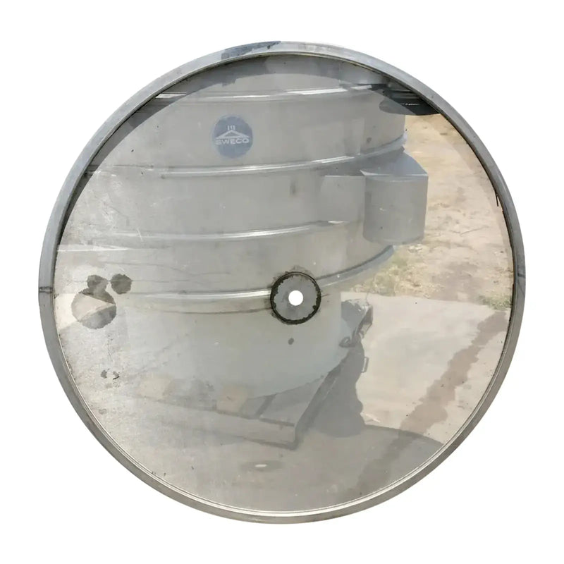 Sweco Sifter Screens - 60 in.