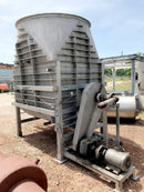 FEMCO 2-Stage Puree Concentrate Evaporator