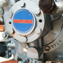 Compresor alternativo Mycom F42WA de 6 cilindros (40 HP, 208-230/460 V)