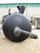 Túnel congelador Ultra-IQF No-Frost de Cloudy &amp; Brittons: 16 000 lbs/hora