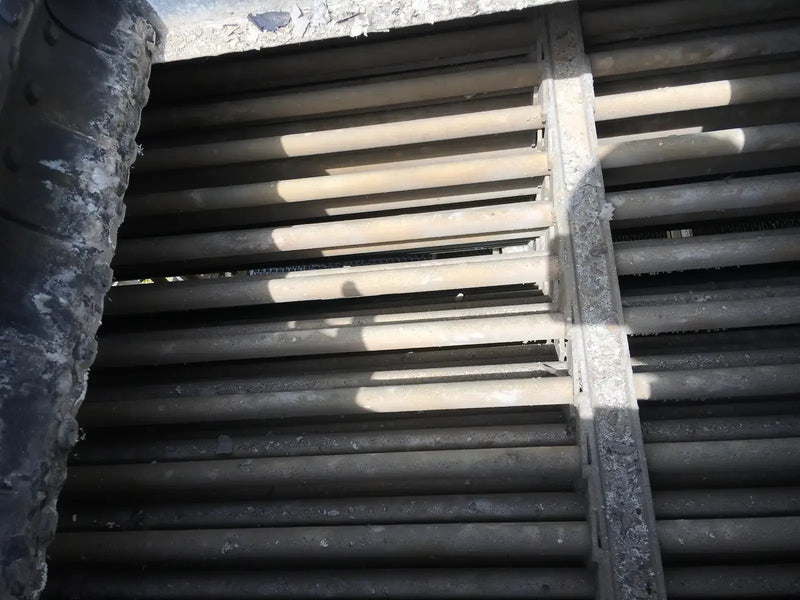 Evapco ATC-1284B Evaporative Condenser (642 Nominal Tons,1-15 HP Motor)