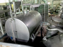 FEMCO 2-Stage Puree Concentrate Evaporator