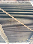 Evapco ATC-1284B Evaporative Condenser (642 Nominal Tons,1-15 HP Motor)