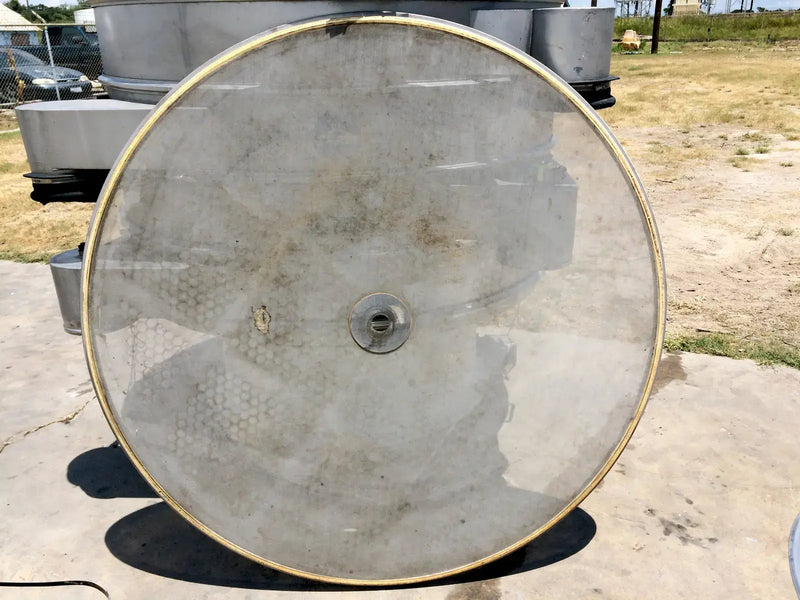 Sweco Sifter Screens - 60 in.