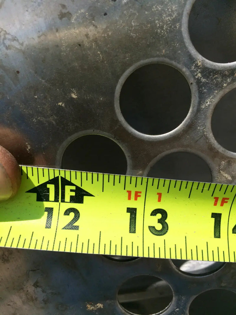 Sweco Sifter Screens - 60 in.