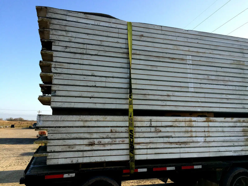 Insulated Panels for Walk-In Freezer / Cooler