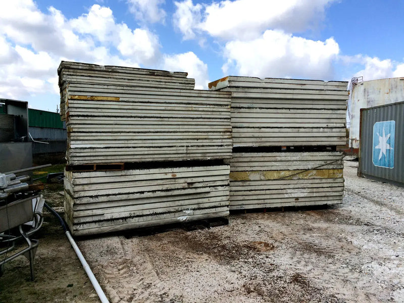 Insulated Panels for Walk-In Freezer / Cooler