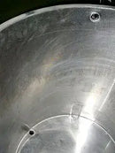 Waukesha Cherry-Burrell UHT No-BAC Unitherm Processing System