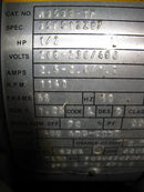 Serpentín evaporador de amoníaco Krack (baja temperatura)