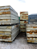 Insulated Panels for Walk-In Freezer / Cooler