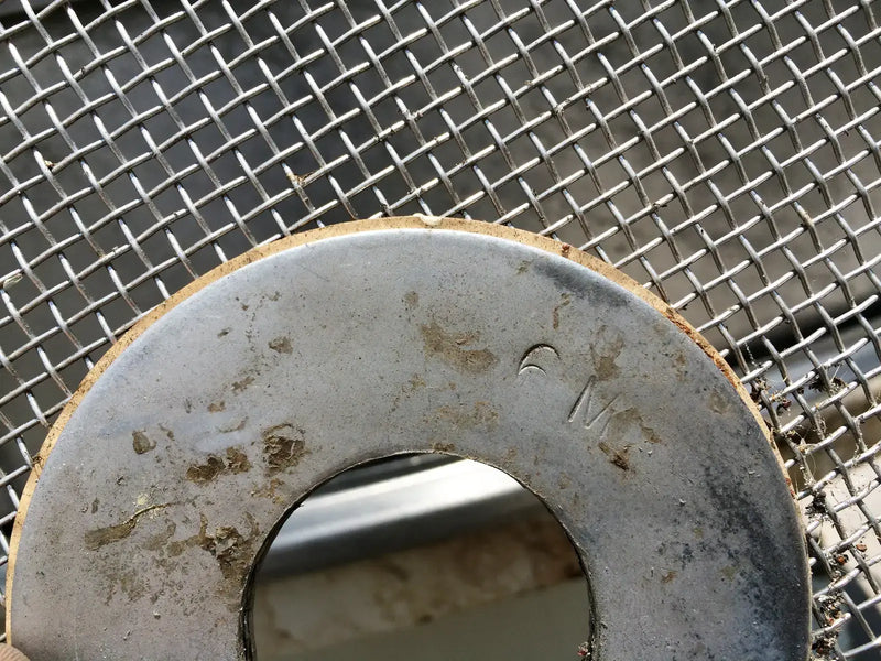 Sweco Sifter Screens - 60 in.