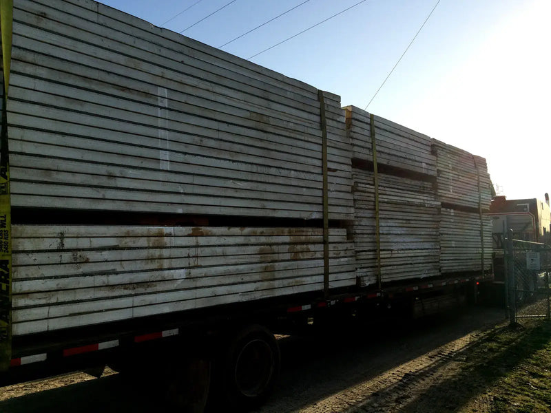 Insulated Panels for Walk-In Freezer / Cooler