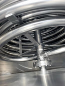 FEMCO 2-Stage Puree Concentrate Evaporator