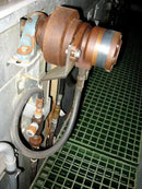 Túnel congelador Ultra-IQF No-Frost de Cloudy &amp; Brittons: 16 000 lbs/hora