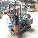 Compresor alternativo Mycom F42WA de 6 cilindros (40 HP, 208-230/460 V)