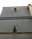 Condensador evaporativo BAC VC2-982 (paquete de 982 toneladas nominales, motor de 1-25 HP, 2 unidades de torre)