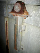 Túnel congelador Ultra-IQF No-Frost de Cloudy &amp; Brittons: 16 000 lbs/hora