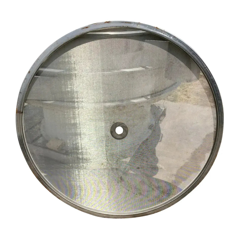 Sweco Sifter Screens - 60 in.