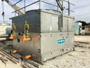 Condensador evaporativo Evapco ATC-1879B (paquete de 1879 toneladas nominales, motor de 1-15 HP, 4 unidades de torre)