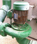 Condensador evaporativo BAC VXMC-860-H (paquete de 860 toneladas nominales, motor de 1-5 HP, 2 unidades de torre)