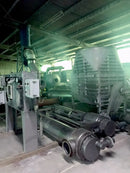 FEMCO 2-Stage Puree Concentrate Evaporator