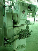 Waukesha Cherry-Burrell UHT No-BAC Unitherm Processing System