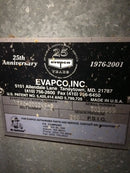 Túnel congelador IQF de Cloudy &amp; Brittons: 12 000 lb/hora