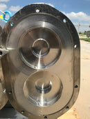 Waukesha Cherry-Burrell 220 Positive Displacement Pump (15 HP, 310 GPM Max)