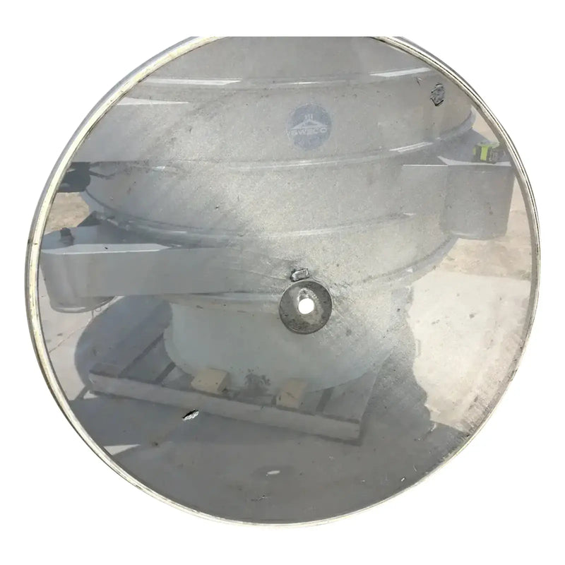 Sweco Sifter Screens - 60 in.