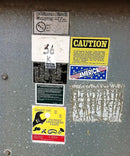 Condensador evaporativo BAC VC2-982 (paquete de 982 toneladas nominales, motor de 1-25 HP, 2 unidades de torre)