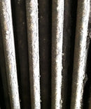 Condensador evaporativo BAC VXMC-860-H (paquete de 860 toneladas nominales, motor de 1-5 HP, 2 unidades de torre)