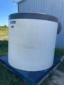 North Star Ice M60 Carbon Steel Flake Ice Maker (45 Tons Ice/Day)