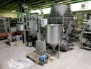 FEMCO 2-Stage Puree Concentrate Evaporator