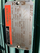 Condensador evaporativo Evapco ATC-1879B (paquete de 1879 toneladas nominales, motor de 1-15 HP, 4 unidades de torre)