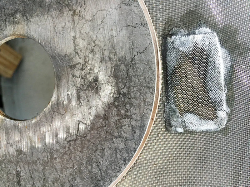 Sweco Sifter Screens - 60 in.