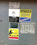 Condensador evaporativo BAC VC2-982 (paquete de 982 toneladas nominales, motor de 1-25 HP, 2 unidades de torre)