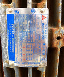 Condensador evaporativo BAC VXMC-860-H (paquete de 860 toneladas nominales, motor de 1-5 HP, 2 unidades de torre)