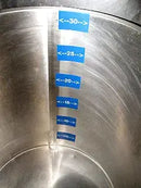 Waukesha Cherry-Burrell UHT No-BAC Unitherm Processing System