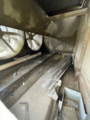 Condensador evaporativo BAC VXMC-860-H (paquete de 860 toneladas nominales, motor de 1-5 HP, 2 unidades de torre)